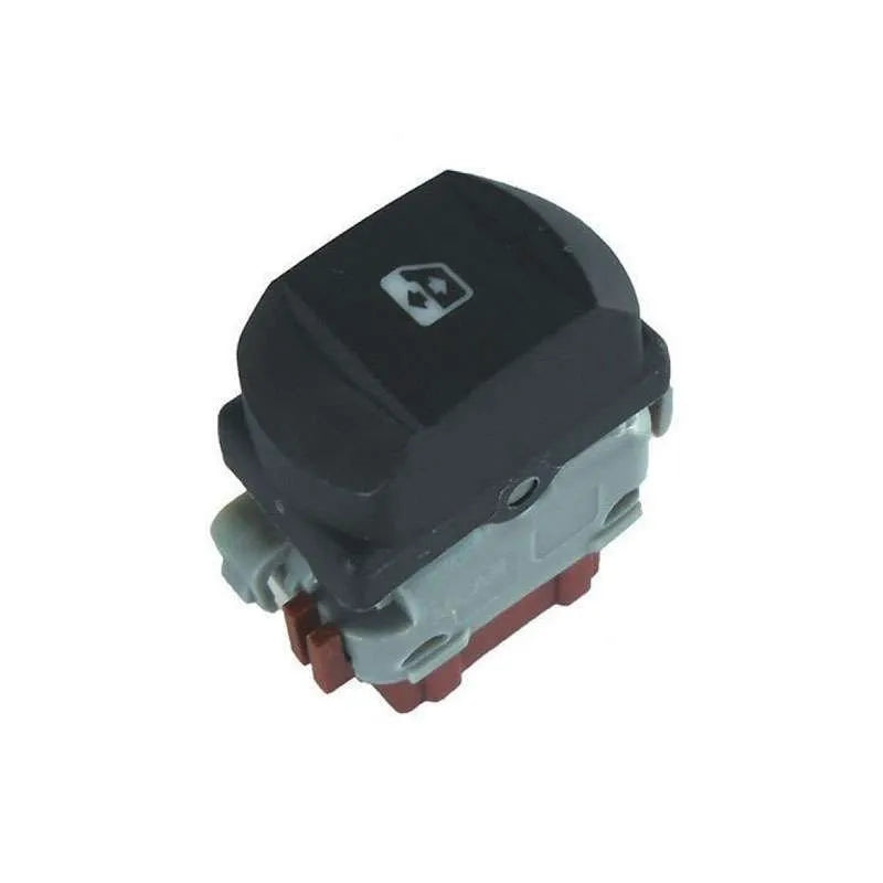 Megane Cam Butonu 2004-2009 Orjinal Mais 8200414961