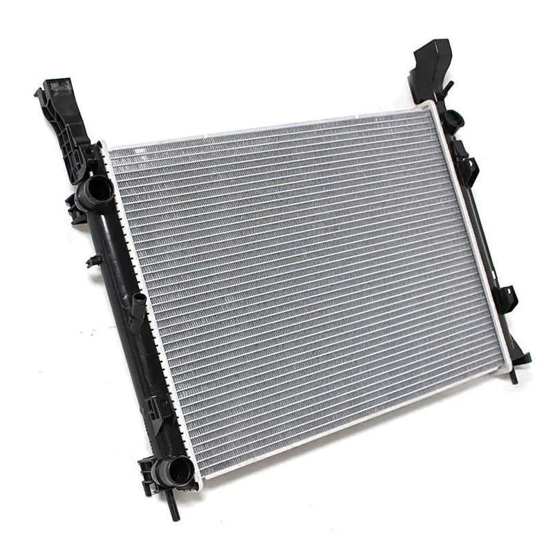 Kangoo Motor Su Radyatörü 2010-2012 Orjinal Mais 8200418327