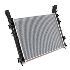 Kangoo Motor Su Radyatörü 2010-2012 Orjinal Mais 8200418327