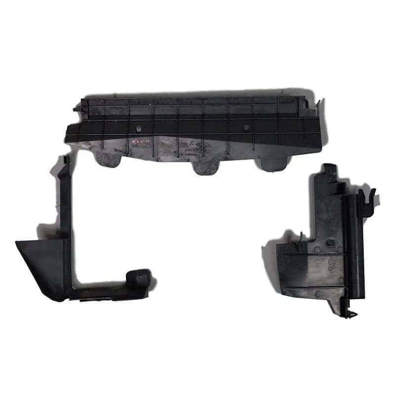 Kangoo Radyatör Davlumbazı 2003-2009 Orjinal Mais 8200427477