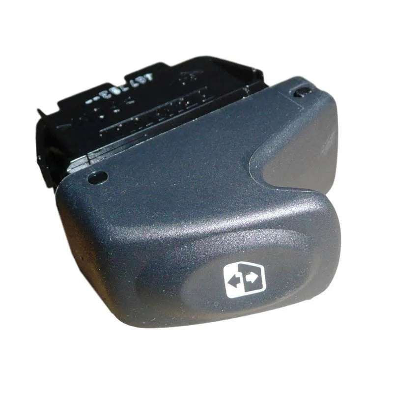Clio Ön Cam Butonu 1999-2008 Orjinal Mais 6001546146