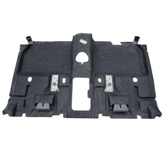 Kangoo Ön Zemin Halısı 2010-2012 Orjinal Mais 8200536389