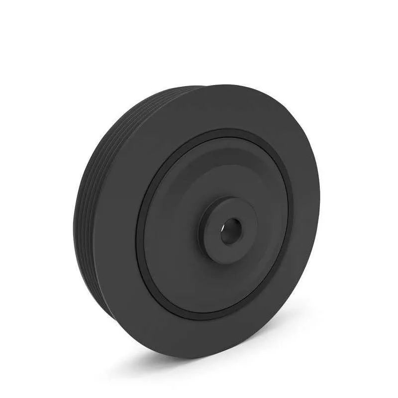 Kangoo Krank Kasnağı 1998-2009 Orjinal Mais 6001545312