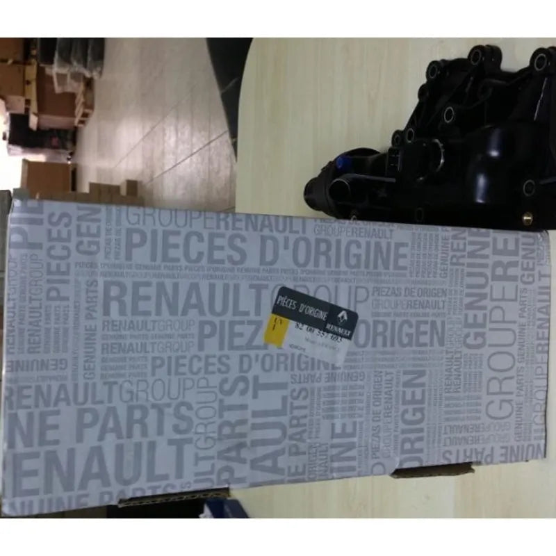 Megane Termostat 2004-2009 Orjinal Mais 8200453422