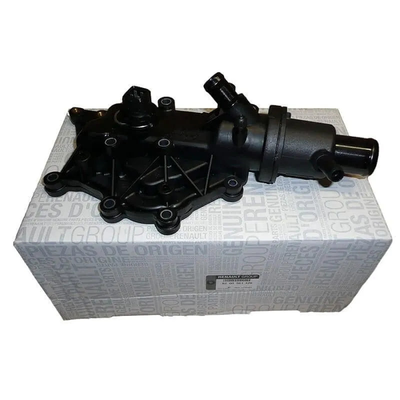 Clio Termostat 2009-2018 Orjinal Mais 8200023915