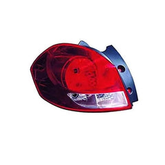 Clio Arka Stop Lambası Sol 2009-2012 Orjinal Mais 8200586843