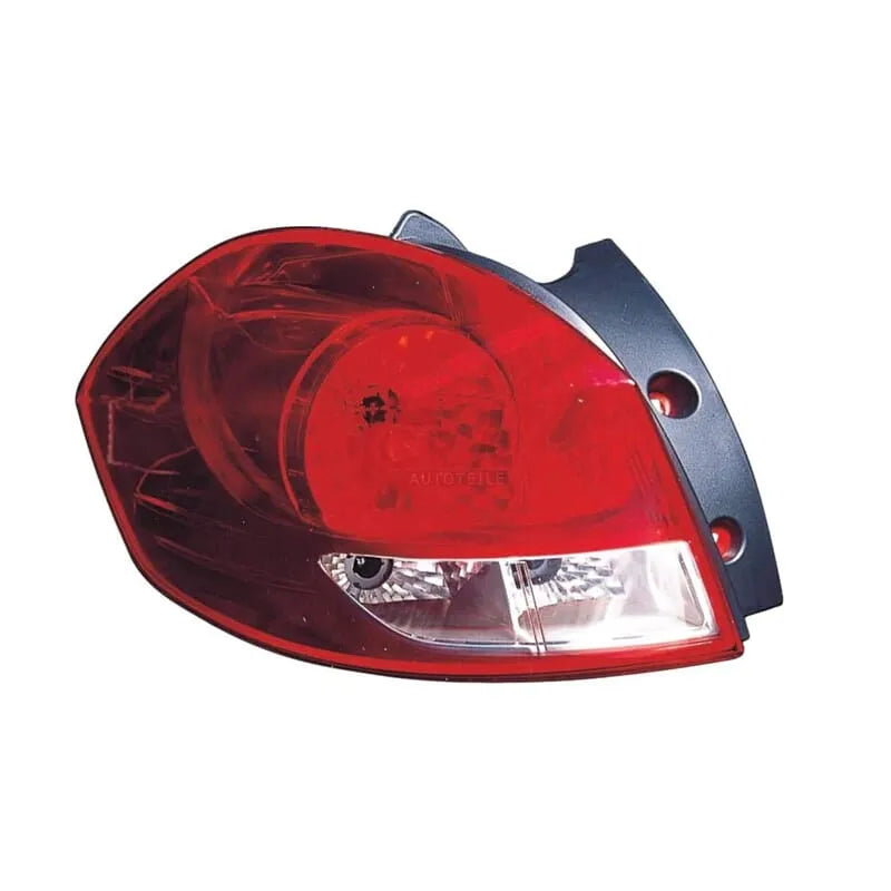 Clio Arka Stop Lambası Sağ 2009-2012 Orjinal Mais 8200586844