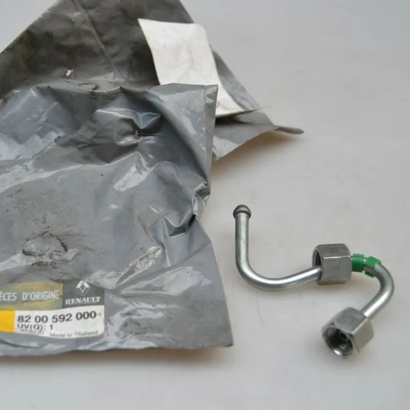 Duster Enjektör Borusu 2011-2022 Orjinal Mais 7701209711