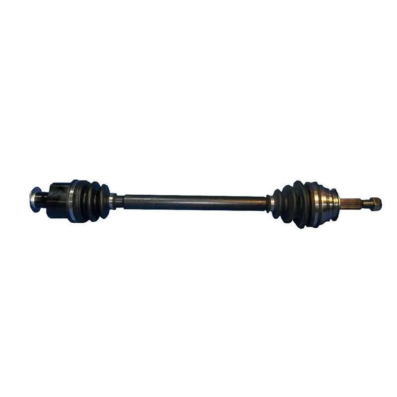 Kangoo Ön Aks Komple 2003-2009 Orjinal Mais 8200236116