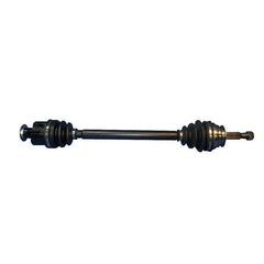 Clio Ön Aks Komple 2003-2012 Orjinal Mais 8200236116