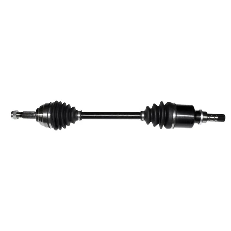 Megane Ön Aks Komple 2004-2009 Orjinal Mais 8200531917