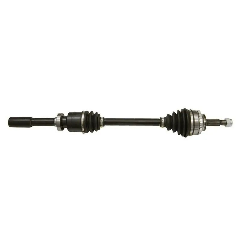 Megane Ön Aks Komple 2004-2009 Orjinal Mais 8200283034