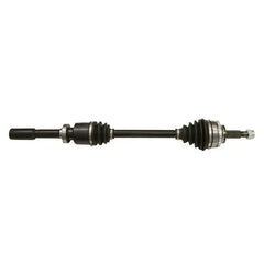Megane Ön Aks Komple 2004-2009 Orjinal Mais 8200283034
