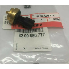 Lodgy Hararet Müşürü 2012-2017 Orjinal Mais 8200385782