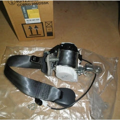 Modüs Emniyet Kemeri 2004-2009 Orjinal Mais 8200138366