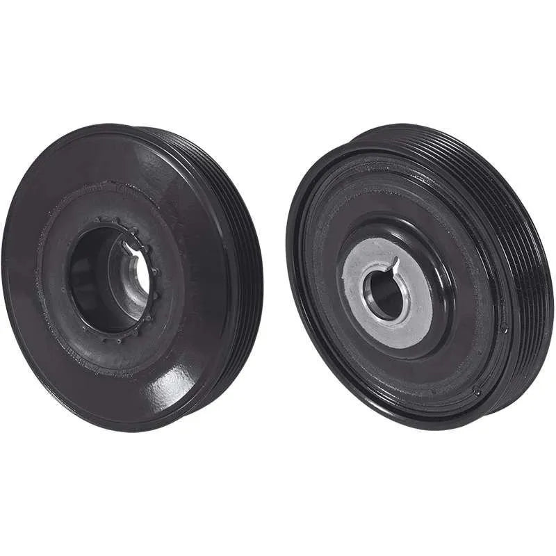 Duster Krank Kasnağı 2011-2022 Orjinal Mais 123030453R