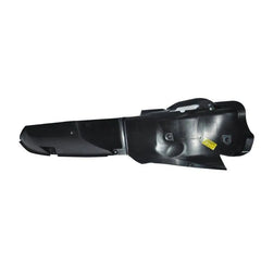 Clio Arka Çamurluk Davlumbazı Sağ 2009-2012 