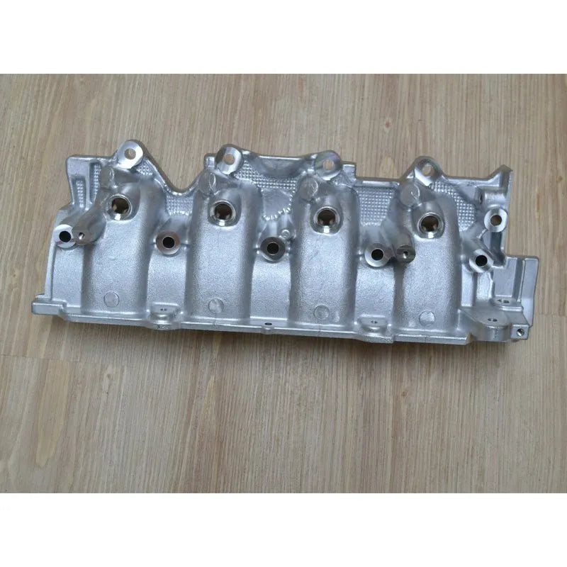 Fluence Emme Manifoldu 2008-2015 Orjinal Mais 140409107R