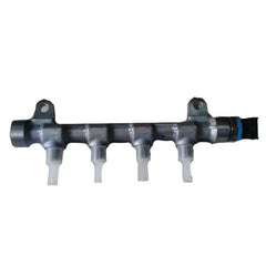 Laguna Enjektör Geri Dönüş Borusu 2003-2007 Orjinal 