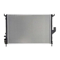 Sandero Motor Su Radyatörü 2008-2018 Orjinal Mais 214100980R