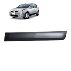 Sandero Arka Kapı Çıtası Sol 2008-2016 Orjinal 