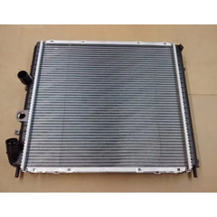 Kangoo Motor Su Radyatörü 1998-2009 Orjinal Mais 7700304932