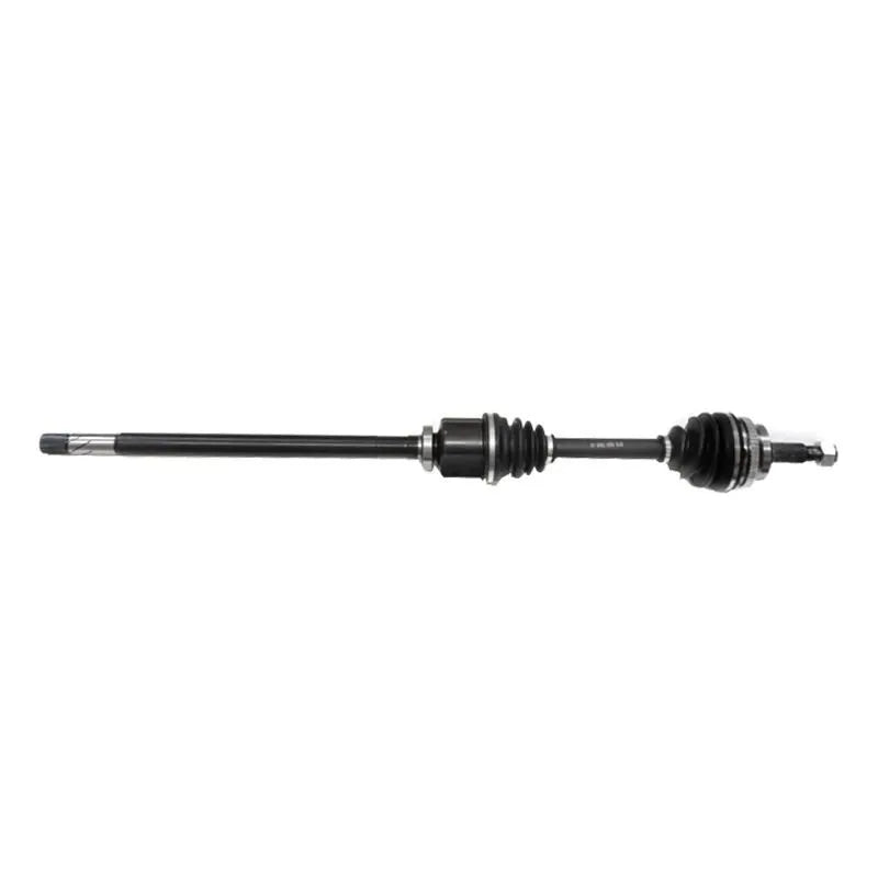 Clio Ön Aks Komple 2009-2012 Orjinal Mais 8200538738
