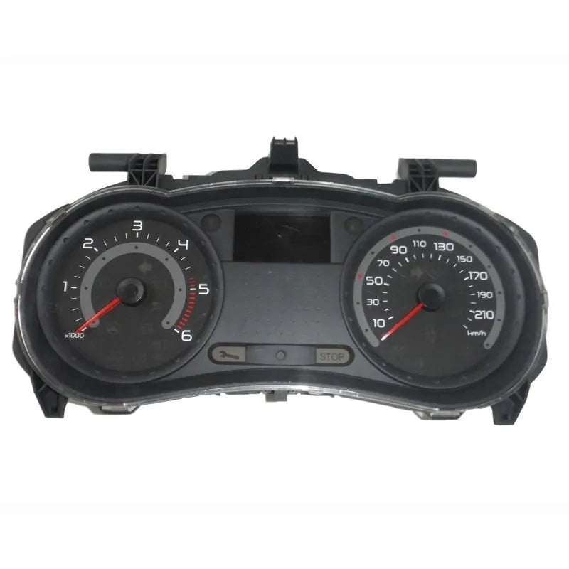 Clio Gösterge Komple 2009-2012 Orjinal Mais 8200582702