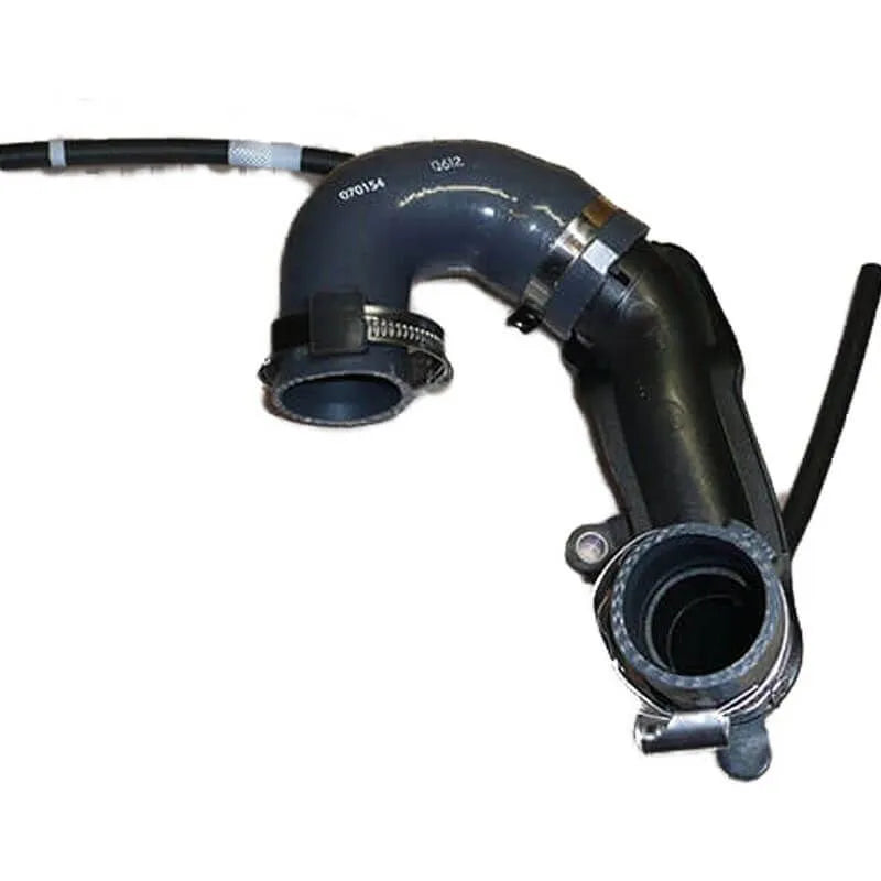 Clio Turbo Borusu 2003-2012 Orjinal Mais 8200136780