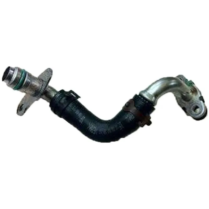 Captur Motor Yağ Hortumu 2013-2019 Orjinal Mais 8200779378