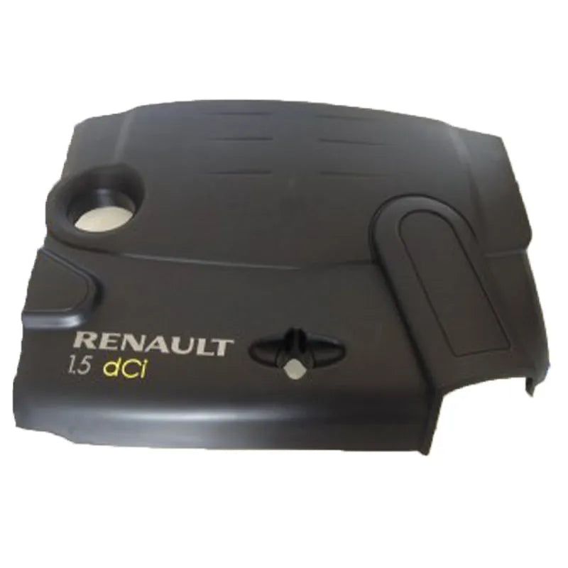 Clio Motor Üst Koruma Kapağı 2003-2012 Orjinal 