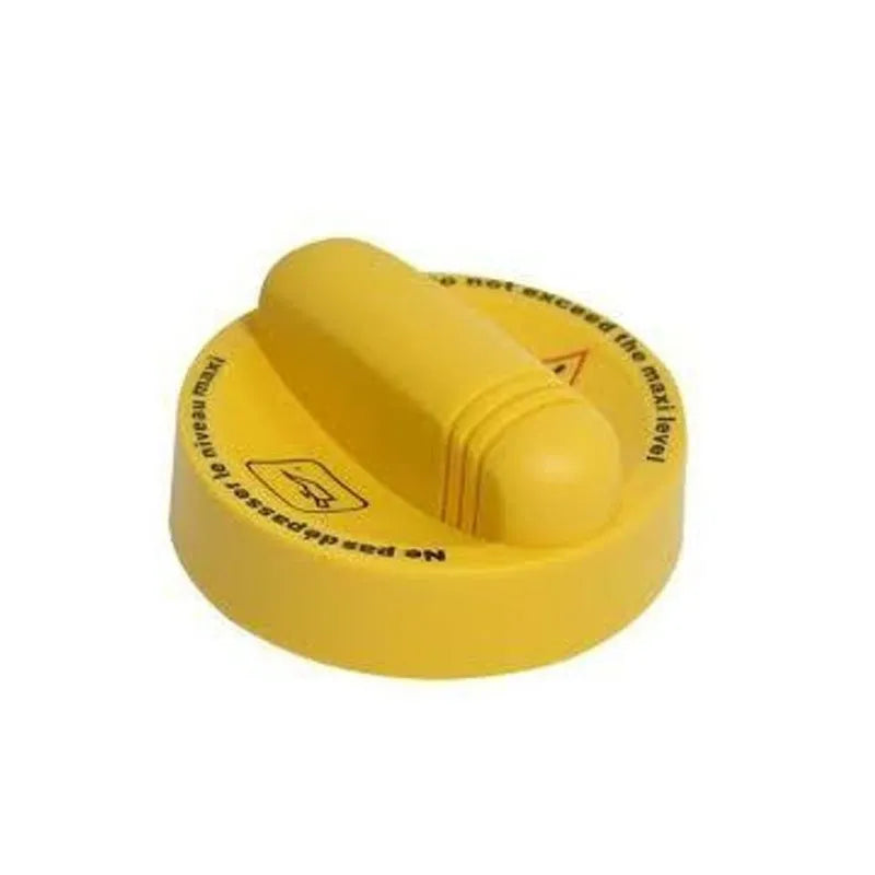 Modüs Motor Yağ Dolum Kapağı 2004-2009 Orjinal 