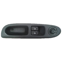Clio Cam Ve Ayna Kumanda Butonu 2009-2012 Orjinal 