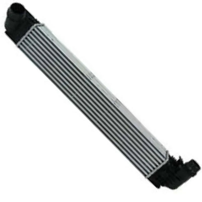 Duster Turbo Radyatörü 2011-2017 Orjinal Mais 8200880552