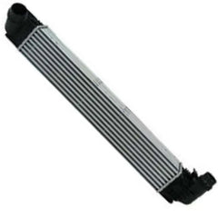 Duster Turbo Radyatörü 2011-2017 Orjinal Mais 8200880552