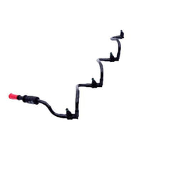 Latitude Enjektör Geri Dönüş Borusu 2011-2014 Orjinal 