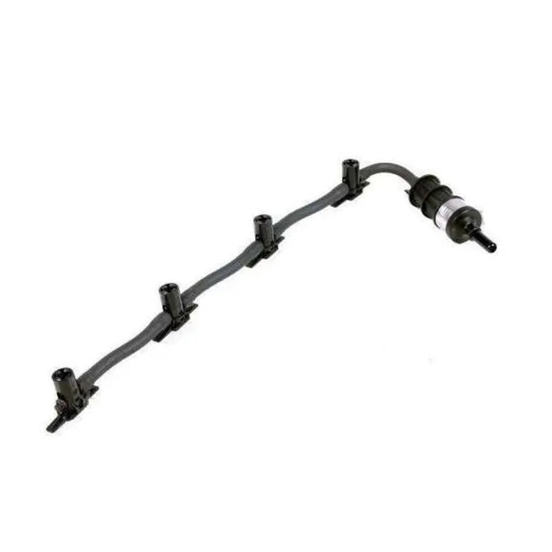 Latitude Enjektör Geri Dönüş Borusu 2011-2014 Orjinal 