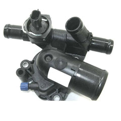 Koleos Termostat 2009-2018 Orjinal Mais 8200781512