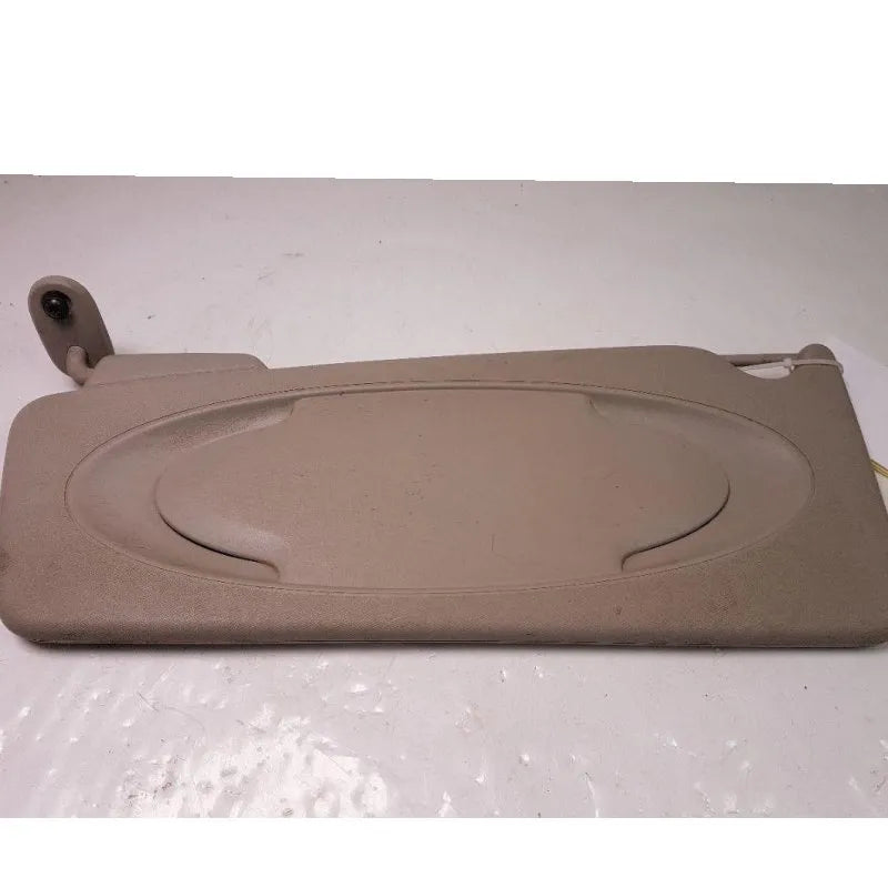 Kangoo Güneşlik 2010-2015 Orjinal Mais 8200601564