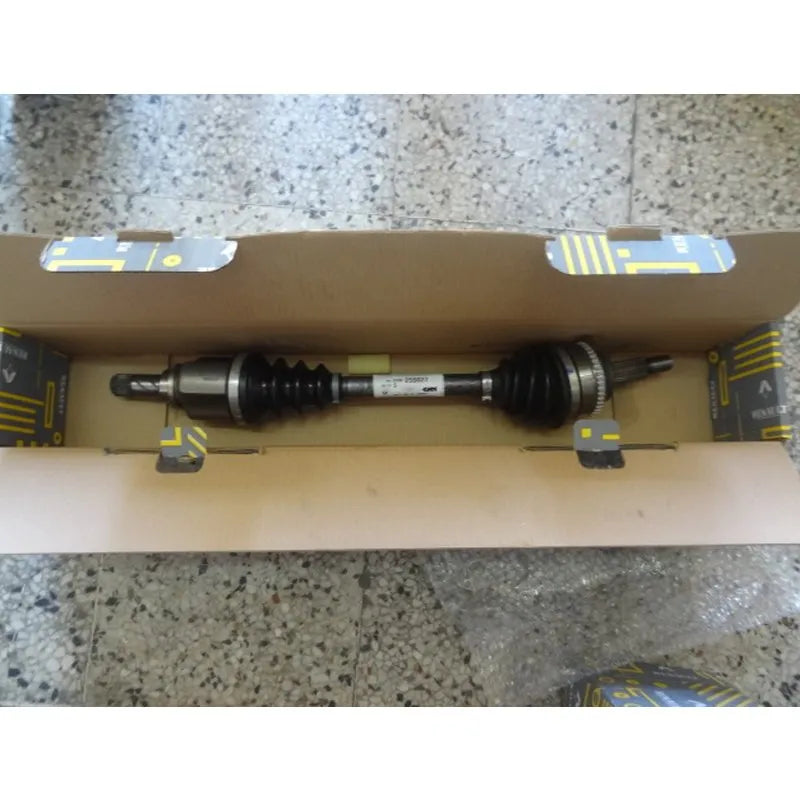 Megane Ön Aks Komple 2010-2015 Orjinal Mais 8200936309