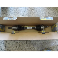 Megane Ön Aks Komple 2010-2015 Orjinal Mais 8200936309