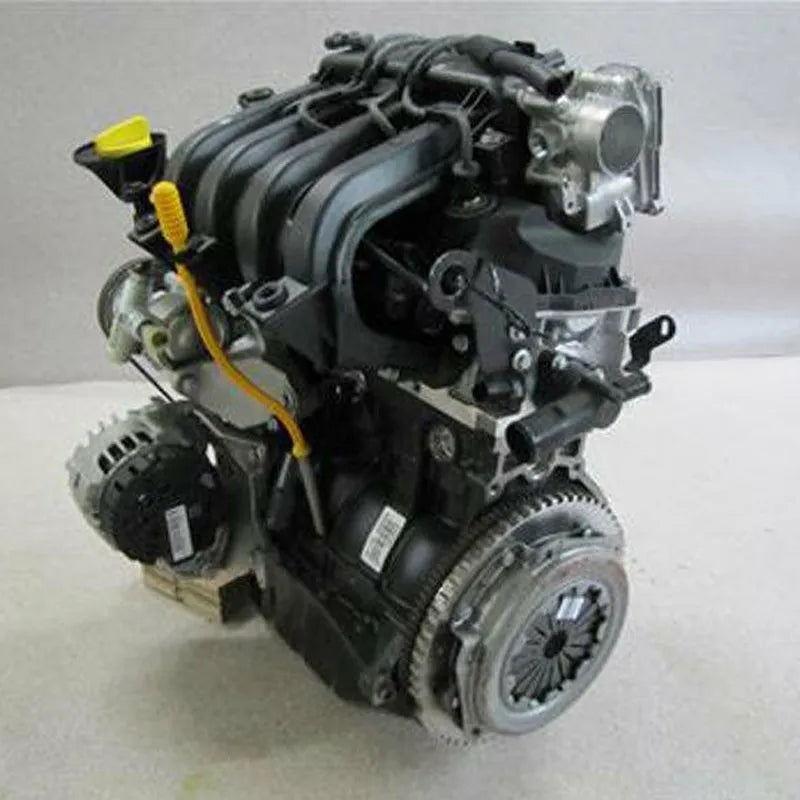 Logan Komple Motor 2002-2006 Orjinal Mais 8201010138