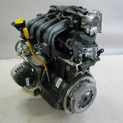Logan Komple Motor 2002-2006 Orjinal Mais 8201010138