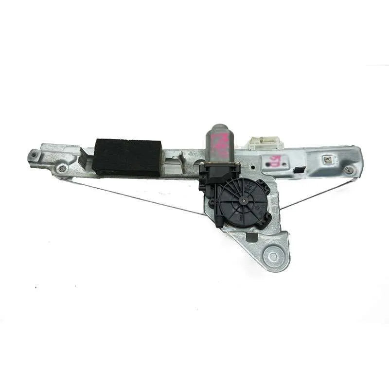 Megane Cam Krikosu 2004-2009 Orjinal Mais 8200028070