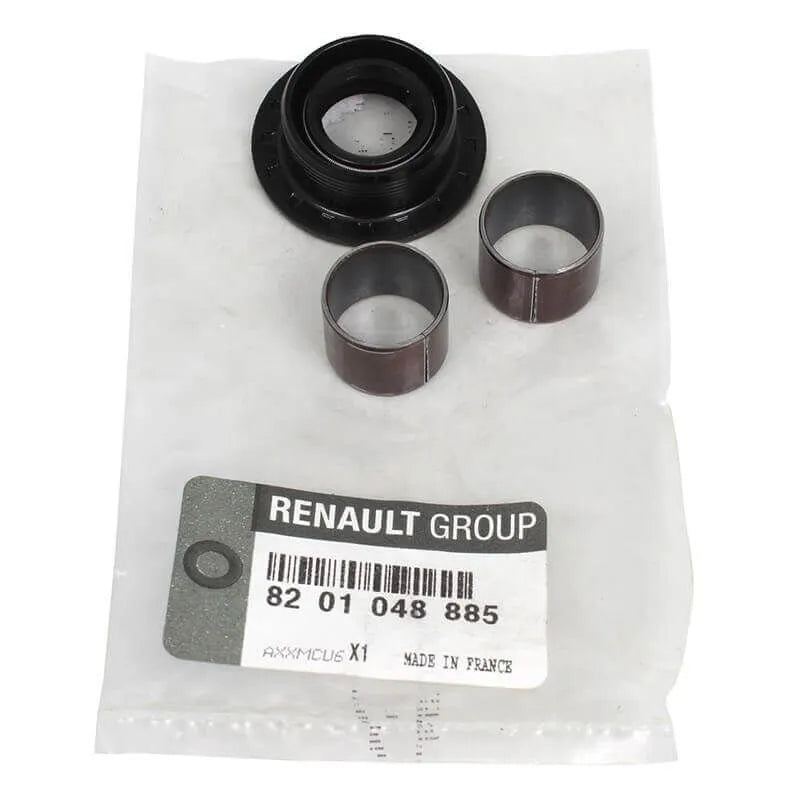 Megane Vites Mil Keçesi 1995-2009 Orjinal Mais 7703087163