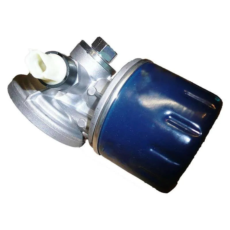 Modüs Motor Yağ Filtre Gövdesi 2004-2009 Orjinal 