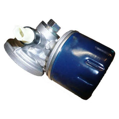 Clio Motor Yağ Filtre Gövdesi 2003-2012 Orjinal 