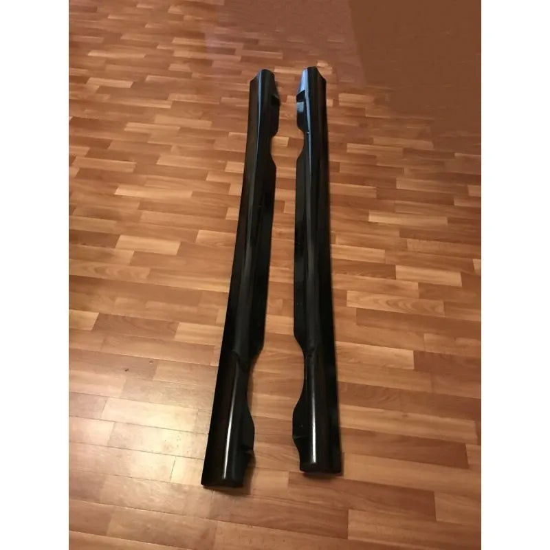 Megane Marşpiyel Kaplama Plastiği 2010-2015 Orjinal 