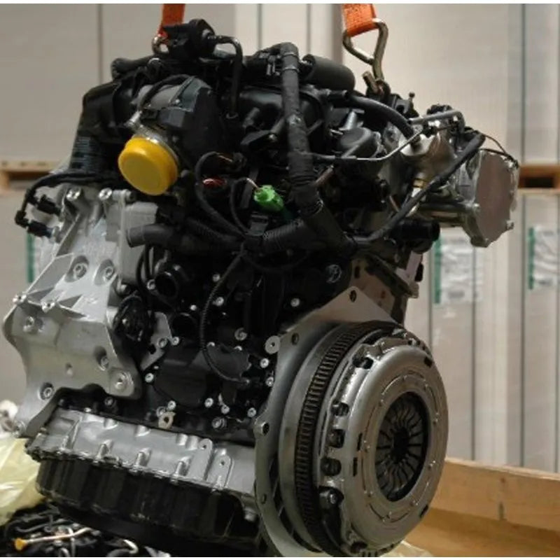 Megane Komple Motor 2010-2019 Orjinal Mais 8201201884