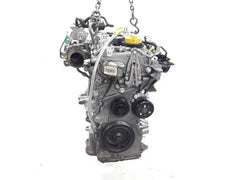 Clio Komple Motor 2009-2018 Orjinal Mais 8201342064